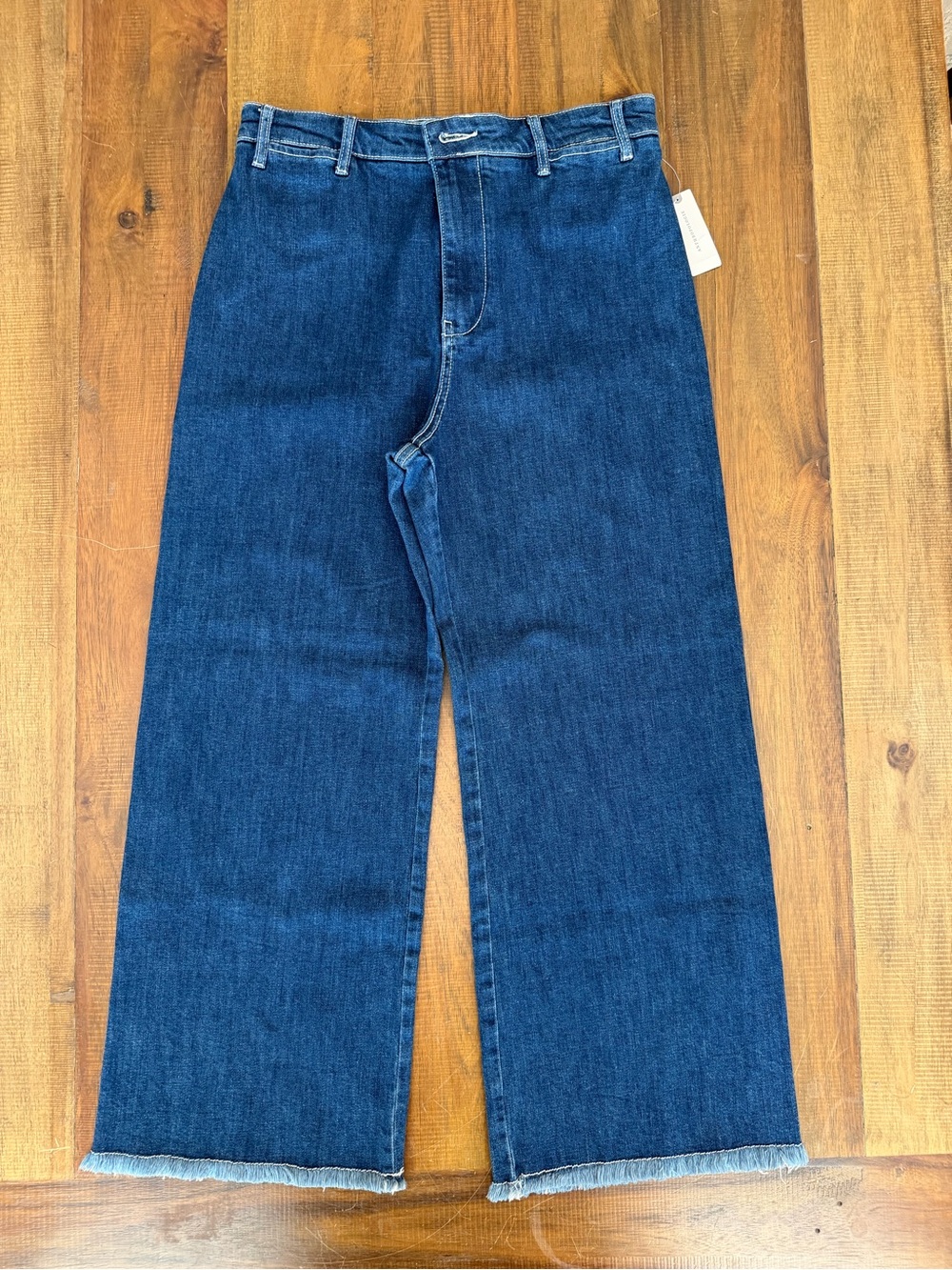 Anthropologie Pilcro